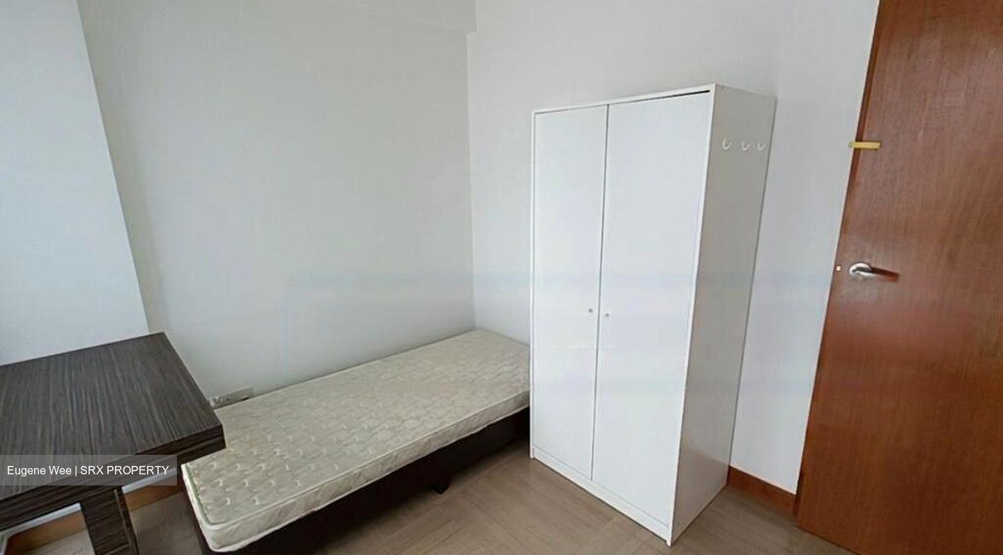 Gardenvista (D21), Condominium #463180511